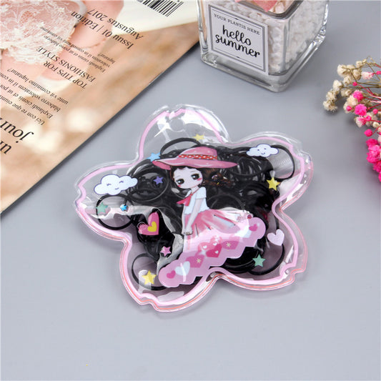 Children's hair bands（black）